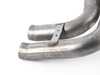 ES#2696236 - 18101489462 - Cooper S Exhaust System - Left Side Muffler - Replace your worn out exhaust - Eberspaecher - MINI