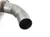 ES#2696236 - 18101489462 - Cooper S Exhaust System - Left Side Muffler - Replace your worn out exhaust - Eberspaecher - MINI