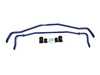 ES#3662222 - 72406 - Front & Rear Sway Bar Kit - New sway bars from H&R for unrivaled performance and fitment - H&R - BMW