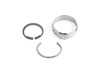 ES#3463414 - 31607565315 - CV Boot Repair Kit - (Inner) - Works on both sides of the outer CV joint - GKN Drivetech - BMW
