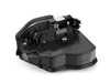 ES#3706673 - 51217202143 - Front Door Latch - Left - Latch that connects to the stricker post on the body - Bremmen Parts - BMW MINI