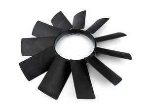 ES#3706650 - 11521712110 - Fan Blade - Replace your brittle fan blades before it sends a blade through your radiator - Bremmen Parts - BMW