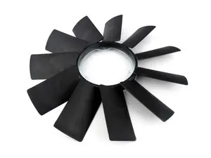 Fan Blade