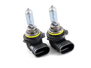 ES#3477285 - 23-10196 - 9006 (HB4) Xtreme White Hybrid Halogen Bulbs - Pair
 - Up to 3900K color for increased depth perception and contrast and offers the best balance between performance and bulb life - PIAA - Audi BMW Volkswagen Mercedes Benz