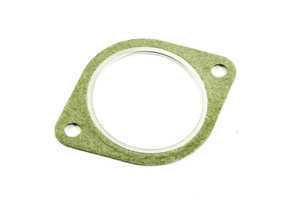 ES#40634 - 18307553603 - Downpipe Exhaust Gasket - Priced Each - Located between downpipe and mid-pipes, 2 required - Genuine BMW - BMW