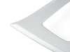 ES#514481 - 51169145147 - Center Console Trim - Aluminum - Genuine BMW replacement trim. For vehicles without iDrive. - Genuine BMW - BMW