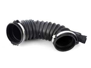 ES#2805436 - 13718611921 - Rubber Boot - Connects from the MAF to the throttle body - Genuine MINI - MINI