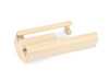 ES#2080448 - 52109175065 - COVER, SEAT RAIL, FR - Genuine BMW - BMW