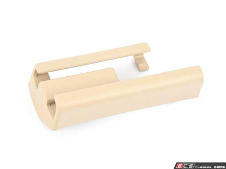ES#2080448 - 52109175065 - COVER, SEAT RAIL, FR - Genuine BMW - BMW