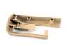 ES#2080448 - 52109175065 - COVER, SEAT RAIL, FR - Genuine BMW - BMW
