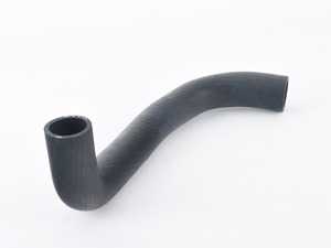 ES#2533670 - 1235011882 - Radiator Hose - Lower Hose - URO - Mercedes Benz