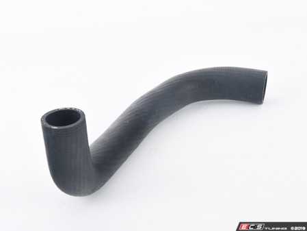 ES#2533670 - 1235011882 - Radiator Hose - Lower Hose - URO - Mercedes Benz