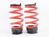 ES#3141272 - 33502412586 - JCW Sport Suspension Kit - Adjustable red spring sport Coilover kit. - Genuine MINI - MINI