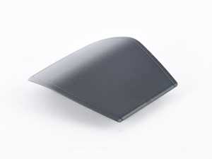 ES#2557904 - 51467314777 - BLANKING PLATE - Genuine BMW - BMW
