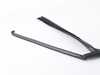 ES#94822 - 51347060258 - E90 Window Guide - Right Rear - Keep the elements out of your car with fresh new window seals from BMW - Genuine BMW - BMW