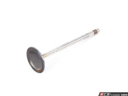 ES#3707012 - 022109601AM - Intake Valve - Priced Each  - Replacement intake valve - Genuine Volkswagen Audi - Volkswagen