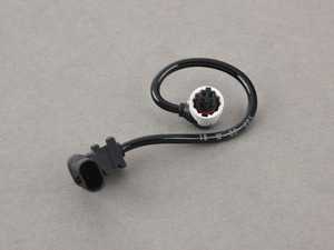 ES#3185154 - 37106864670 - ADAPTER CABLE, VDC - Genuine BMW - BMW MINI