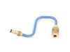 ES#3340078 - 99642310711 - Clutch Line - Front - Front portion of the clutch hydraulic line for left-hand drive vehicles - Genuine Porsche - Porsche