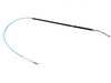 ES#62234 - 34411154681 - BOWDEN CABLE - Genuine BMW - BMW