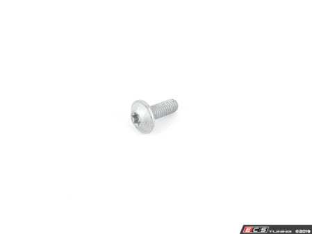 ES#2848516 - 51119907273 - FILLISTER HEAD SCREW - Genuine BMW - BMW