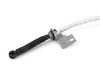 ES#349307 - 3D0713023Q - Gear Shift Lever  - Complete shift lever with housing - Genuine Volkswagen Audi - Volkswagen