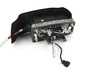 ES#349307 - 3D0713023Q - Gear Shift Lever  - Complete shift lever with housing - Genuine Volkswagen Audi - Volkswagen