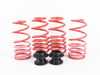 ES#3639591 - 28851-18 - Tiguan MQB Ultra Low Coilover Kit - Fixed Dampening - For aggressive lowering. Average lowering front:2.6"-3.0", rear: 2.2"-3.0" - H&R - Volkswagen