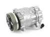 ES#2580912 - 1J0820803L - A/C Compressor  - Includes the electromagnetic clutch assembly - Denso - Audi Volkswagen