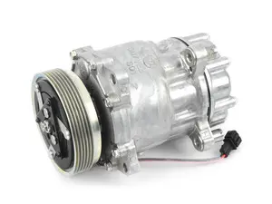 A/C Compressor 