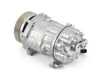 ES#2580912 - 1J0820803L - A/C Compressor  - Includes the electromagnetic clutch assembly - Denso - Audi Volkswagen