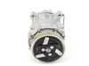 ES#2580912 - 1J0820803L - A/C Compressor  - Includes the electromagnetic clutch assembly - Denso - Audi Volkswagen