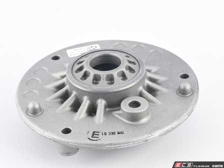 ES#4313576 - 31305A04C10 - Strut Mount Guide Support - Priced Each  - Replace your worn or damaged mount : NON EDC / DDC version - Genuine MINI - MINI