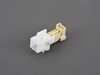 ES#3185050 - 35006876896 - Brake light Switch - Responsible for illuminating the brake lights when the pedal is depressed. - Genuine BMW - BMW MINI