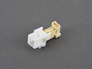 ES#3185050 - 35006876896 - Brake light Switch - Responsible for illuminating the brake lights when the pedal is depressed. - Genuine BMW - BMW MINI