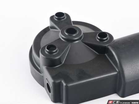ES#169663 - 61611384980 - Wiper Motor Cover - Genuine BMW - BMW