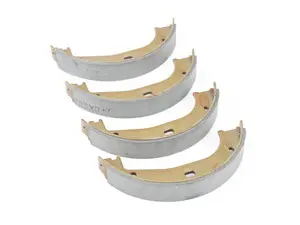 Emergency Brake Shoe Set