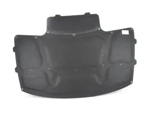 E39 Hood Insulation