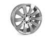 ES#260298 - 36116777777 - Bmw Light Alloy Wheel Star Spoke 250 - 18'' - Genuine BMW - BMW