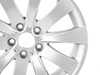 ES#260298 - 36116777777 - Bmw Light Alloy Wheel Star Spoke 250 - 18'' - Genuine BMW - BMW