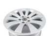 ES#260298 - 36116777777 - Bmw Light Alloy Wheel Star Spoke 250 - 18'' - Genuine BMW - BMW