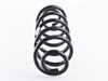 ES#450818 - 8K0511115DH - Rear Coil Spring - Priced Each - Paint marks: 1 grey / 3 pink - Genuine Volkswagen Audi - Audi