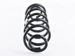 Rear Coil Spring - Priced Each