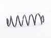 ES#450818 - 8K0511115DH - Rear Coil Spring - Priced Each - Paint marks: 1 grey / 3 pink - Genuine Volkswagen Audi - Audi