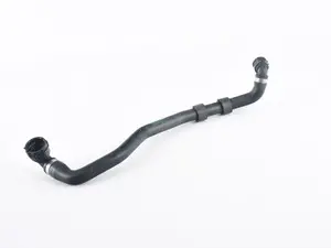 F10 Engine Coolant Recovery Tank Hose