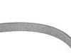 ES#2970629 - 11287604014 - Ribbed V-Belt  - (NO LONGER AVAILABLE) - 6K X 895 - Genuine BMW - 