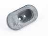 ES#54470 - 32411130712 - 7-RUBBER GROMMET - Genuine BMW - BMW