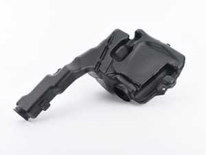ES#2819540 - 2048690200 - Windshield Washer Fluid Revivor - With Heated Washer, Without Head Lamp Washer - Genuine Mercedes Benz - Mercedes Benz
