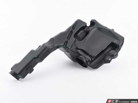 ES#2819540 - 2048690200 - Windshield Washer Fluid Revivor - With Heated Washer, Without Head Lamp Washer - Genuine Mercedes Benz - Mercedes Benz