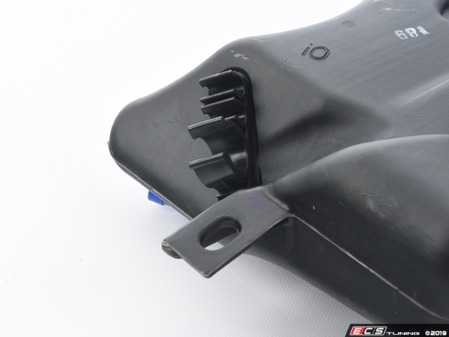 ES#37071 - 16131183814 - Fuel System Expansion Tank - Genuine BMW - BMW