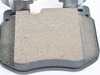 ES#3984723 - 34116888460 - Front Brake Pad Set - Replace your worn-out brake pads - Genuine BMW - BMW